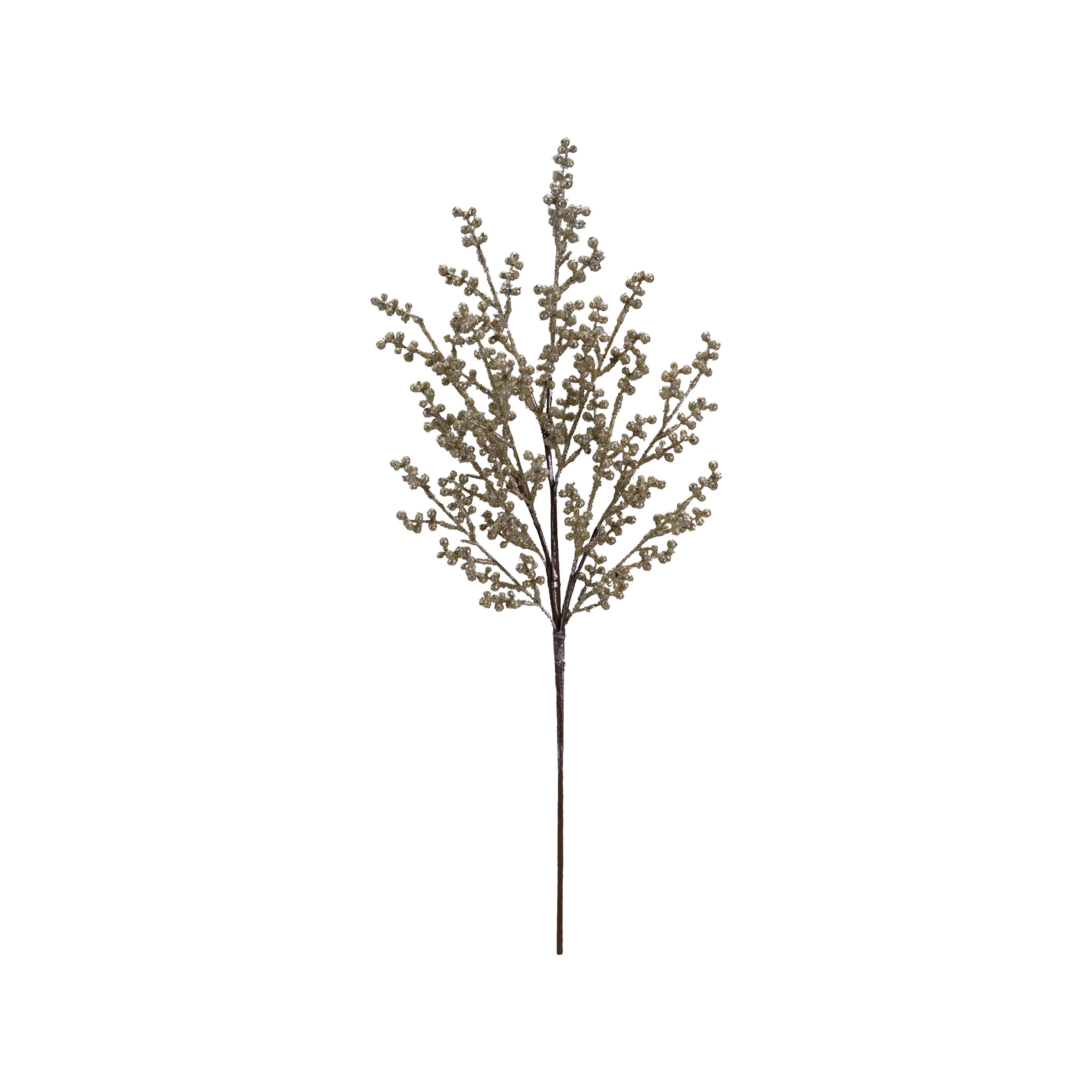 Faux Berry Stem | Wayfair North America