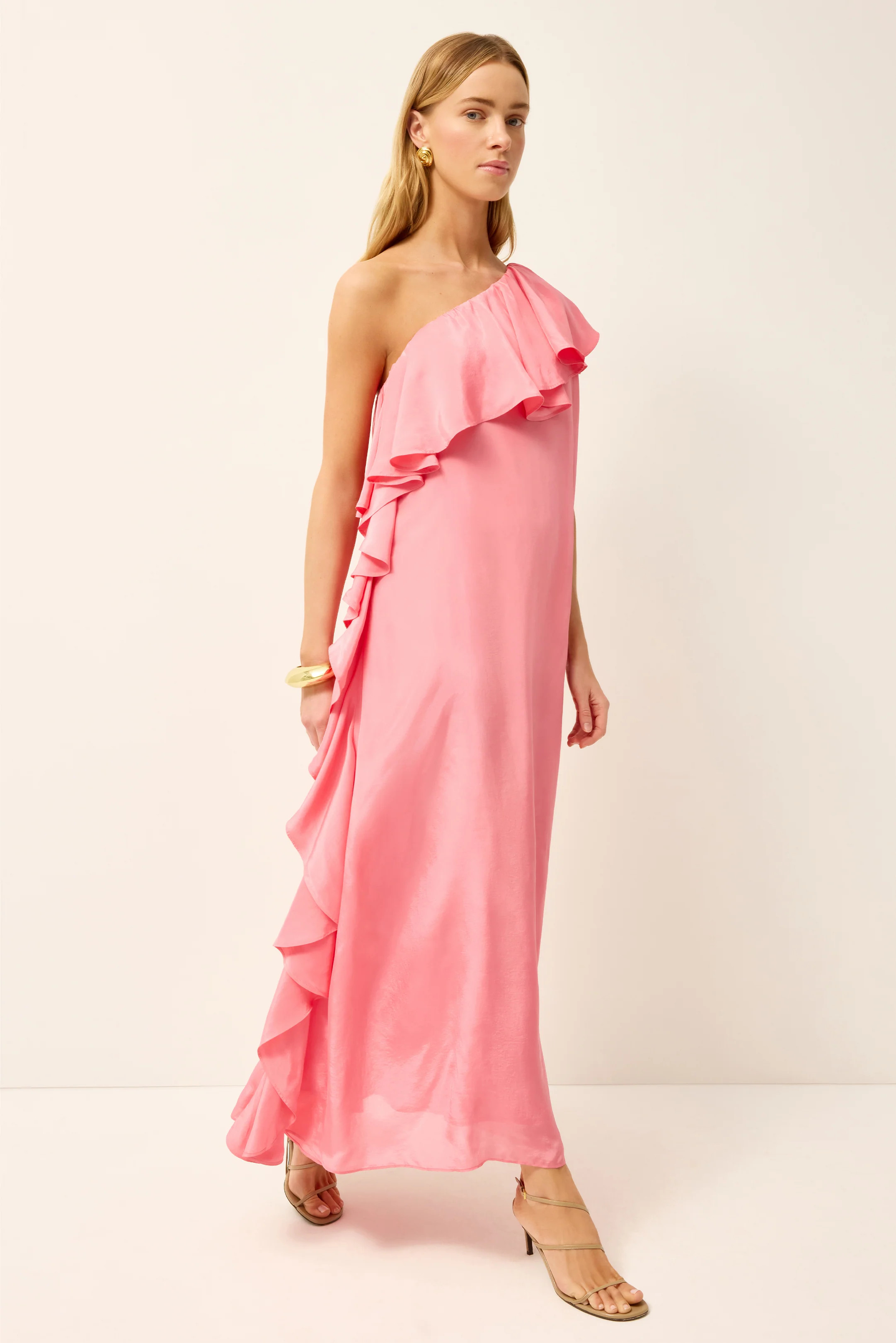 MORA DRESS | Marie Oliver