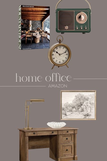 Amazon home office decor, home office inspo, amazon home finds

#LTKhome #LTKSeasonal #LTKfindsunder50