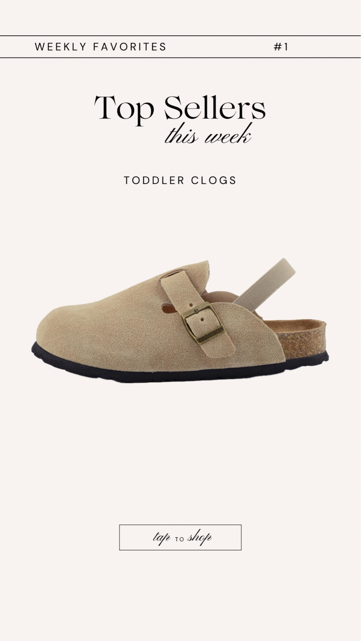 The cutest toddler clogs!

#LTKKids #LTKFindsUnder50 #LTKSeasonal