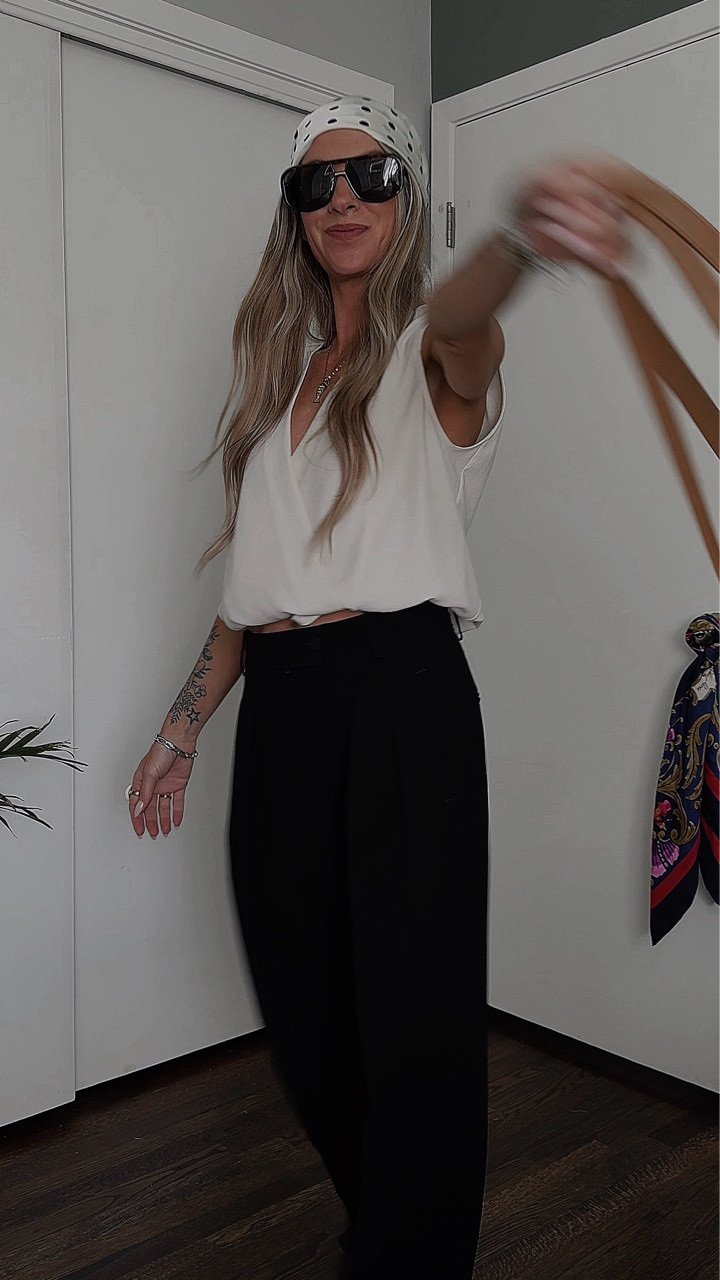 Good summer outfit 
#ootd #styleinspo #effortlessstyle #series

#LTKootd