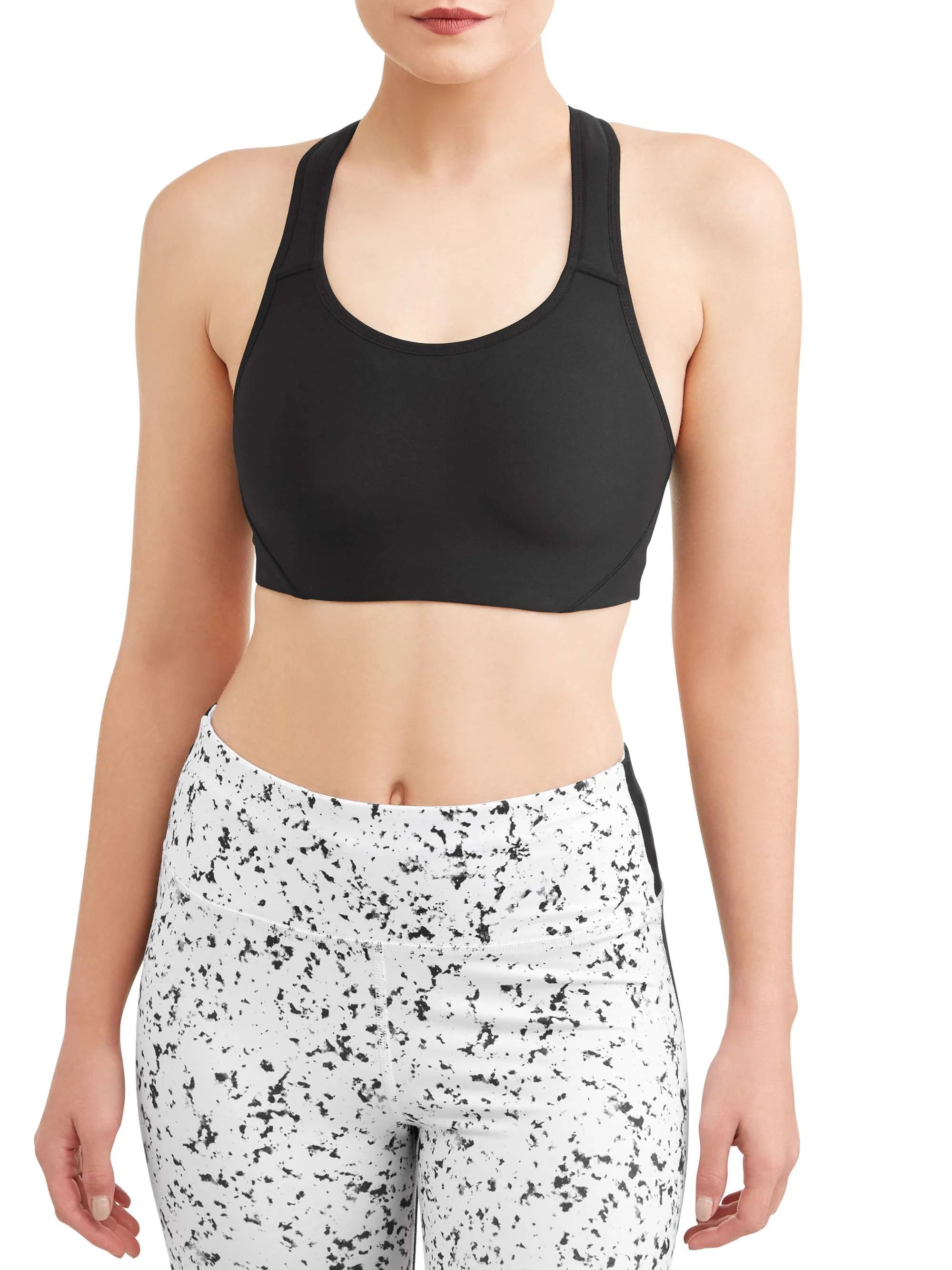 Avia Women's Active Molded Cup Sports Bra | Walmart (US)