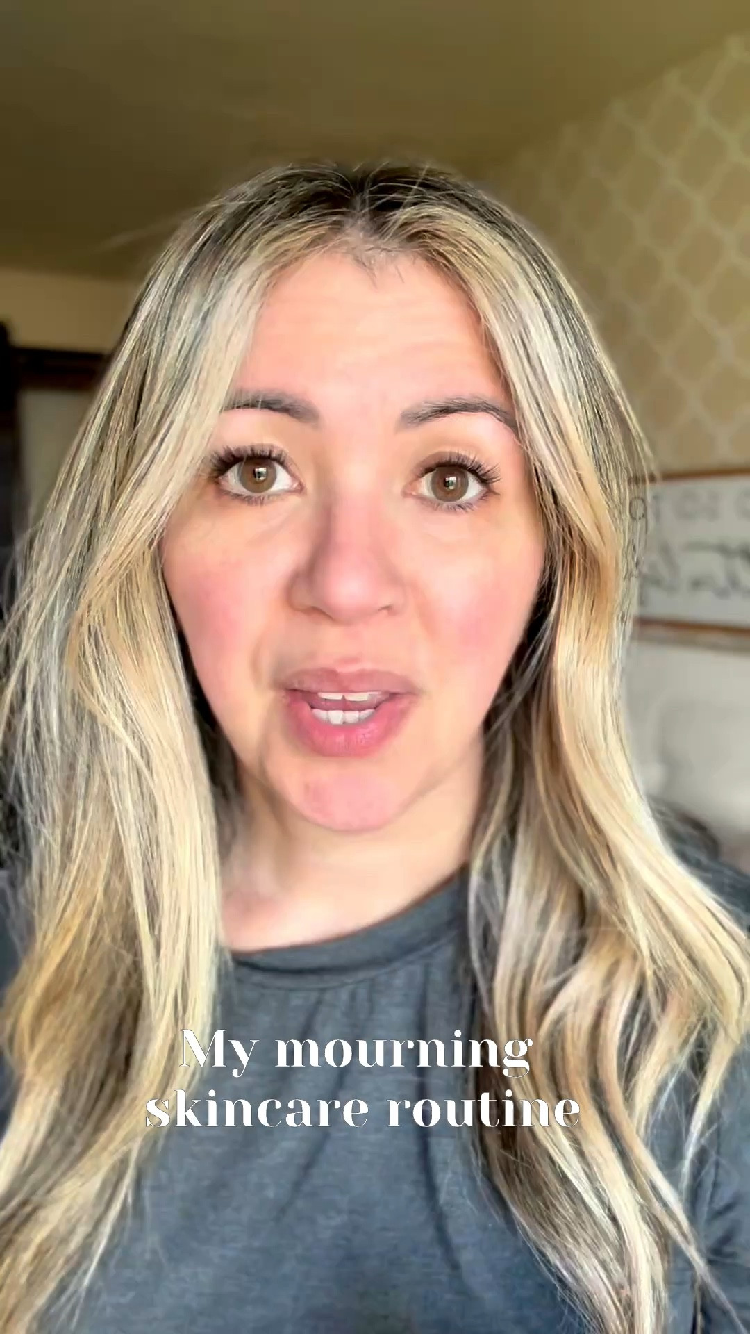 A good skincare routine is better than any makeup routine. Loving this fast and easy routine that works great for my skin  

#LTKselfcare #LTKmorningroutine #LTKBeauty