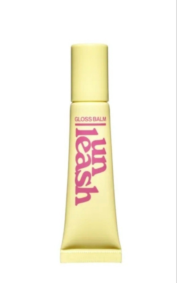 Sunset banana cruelty free beauty gloss lip balm.

#LTKBeauty