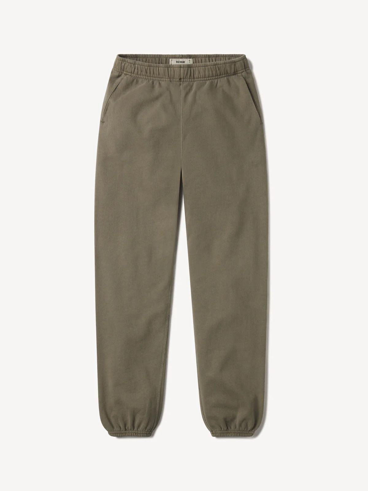 Bay Leaf Vintage Interloop Sweatpant - Buck Mason- Modern American Classics | Buck Mason
