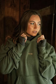 Butter Hoodie - Town & Country | Tribe Kelley