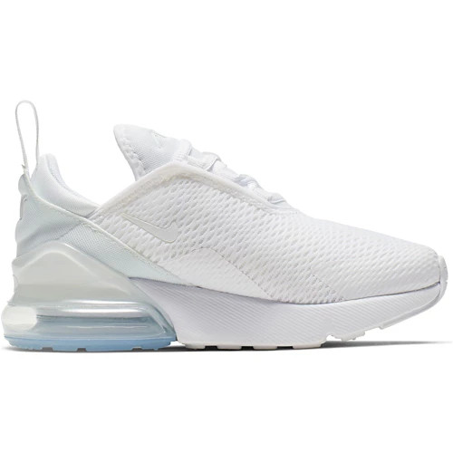 Big Kids' Nike Air Max 270 Shoes | Scheels