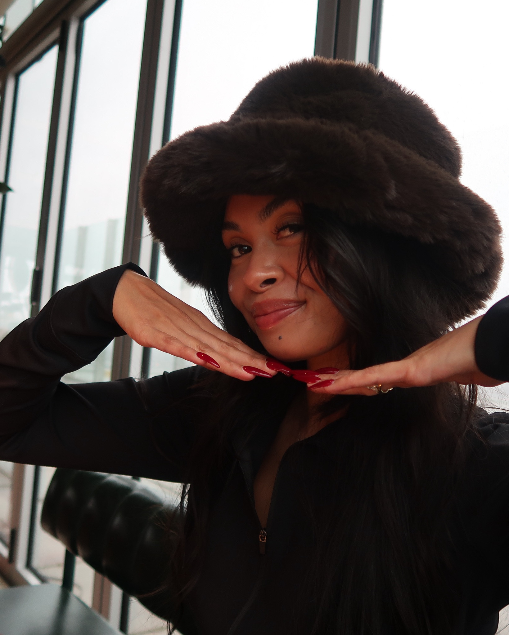 Montreal fits day 1!!

#LTKFindsUnder100 #LTKHoliday #LTKgrwm