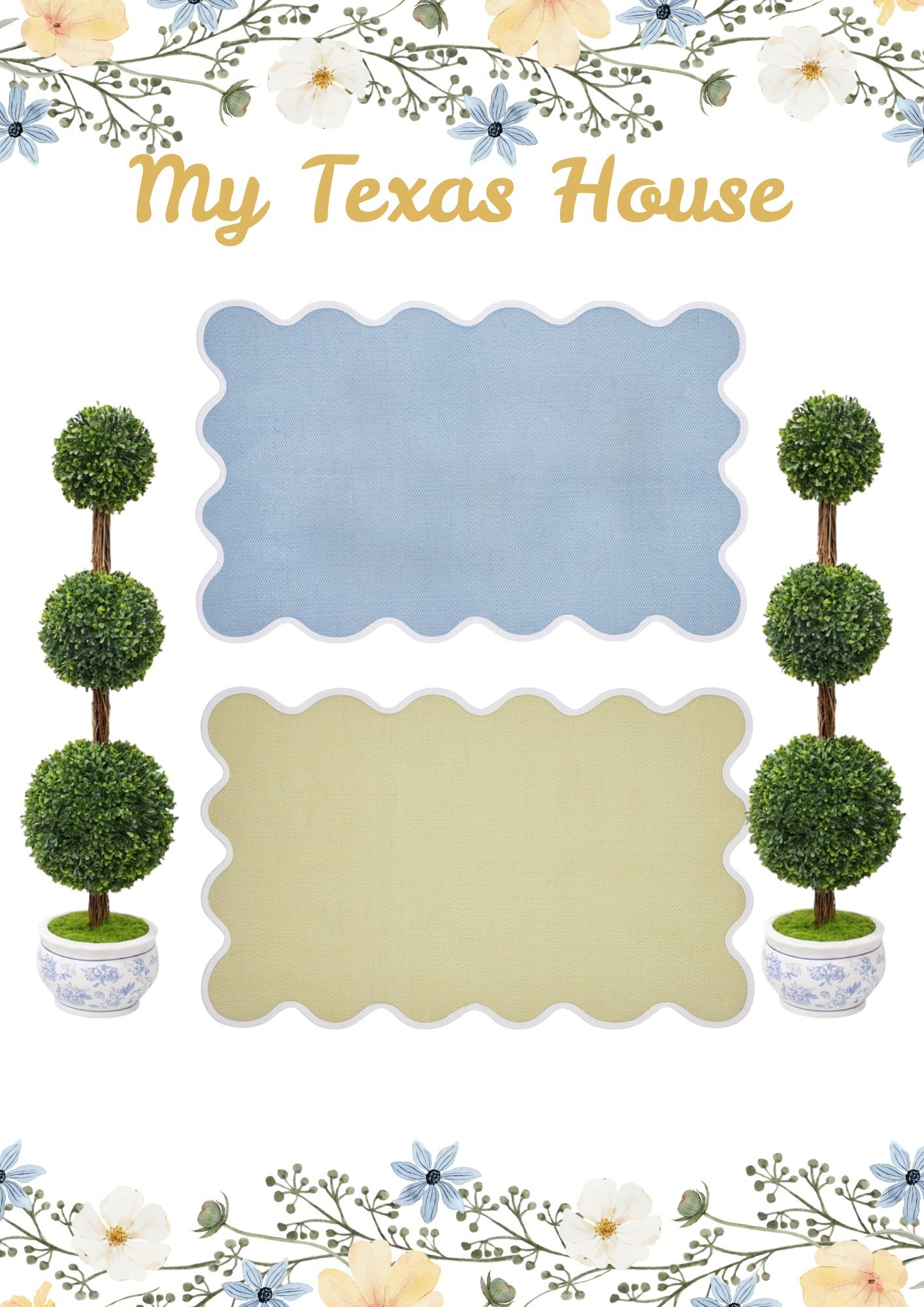 My Texas House 

#LTKSeasonal #LTKHome #LTKU