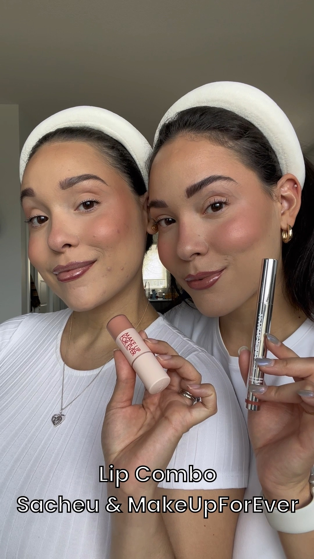 ✨🩷 Lip Combo 🩷✨ 
•
•
🩷 Sacheu Lip Liner Stay-N Peel Off Lip Stain in P-inked by @sacheu #sacheu #sacheulipstayn #lipstain #sacheulipstain 
🩷 Super Boost Moisturizing & Plumping Lip Gloss in 04 Latte Glaze by @makeupforever #makeupforever #plumpinggloss #lipcombo

#LTKbeauty #LTKcanada #LTKsummer