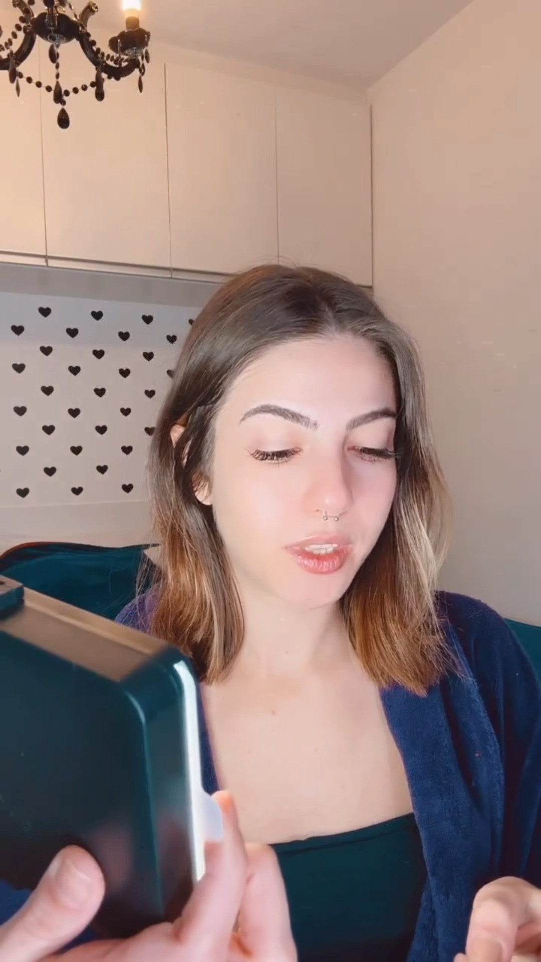 LUZES DE LED PARA GRAVAÇÃO DE VÍDEO 

#LTKbeauty #LTKbrasil