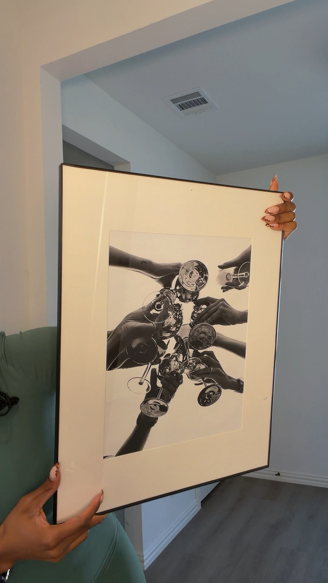 Affordable picture frame

#LTKStyleTip #LTKHome