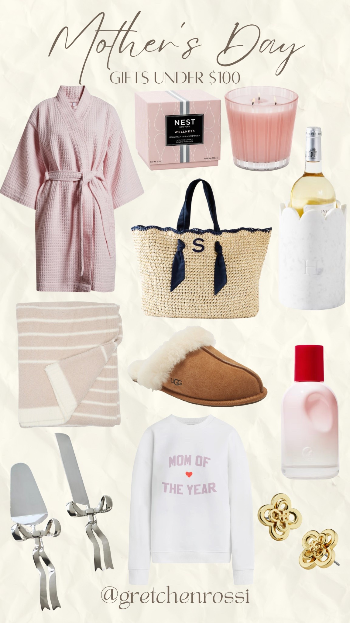 Mother’s Day - gift ideas - under 100

#LTKGiftGuide #LTKSeasonal #LTKFindsUnder100