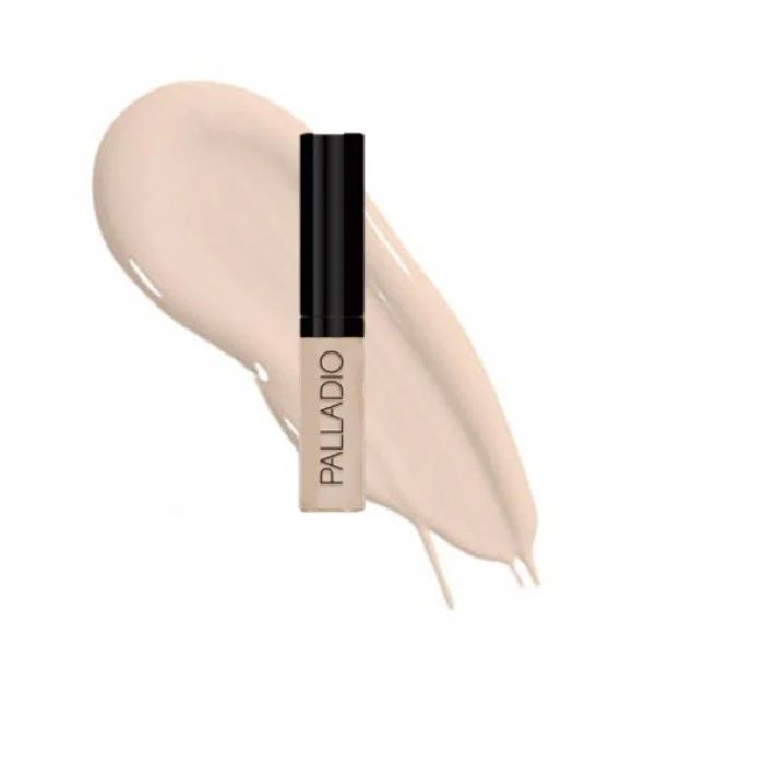 Palladio - Liquid Concealer | NewCo Beauty