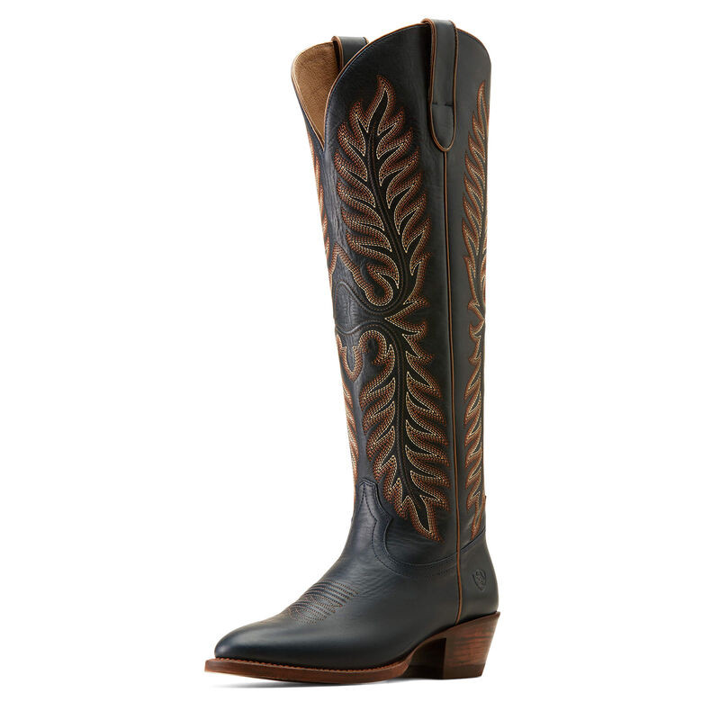 Sterling Margot StretchFit Western Boot | Ariat (US)