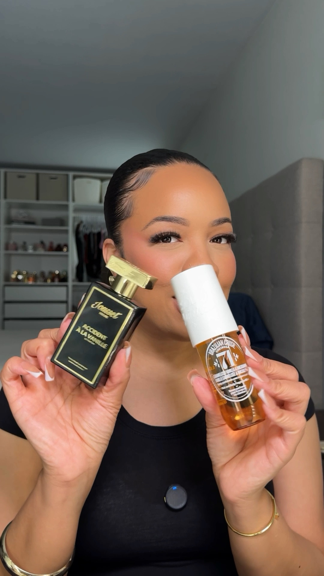 for the gourmand lover!

#LTKBeauty #LTKStyleTip