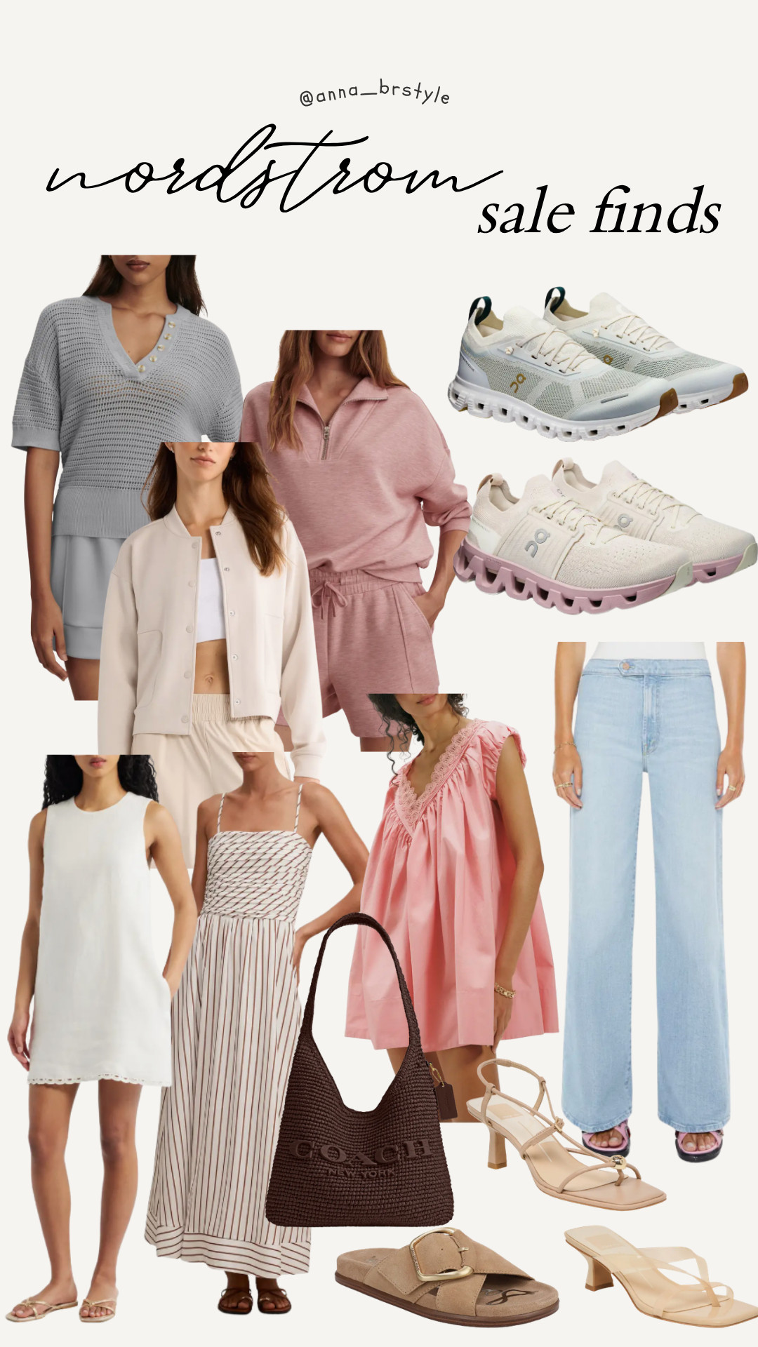 Summer sale finds, casual summer outfits, vacation wardrobe picks, effortless everyday style, resort wear favorites, Nordstrom sale, summer dresses, casual chic, vacation style, summer fashion

#LTKOver40 #LTKSaleAlert