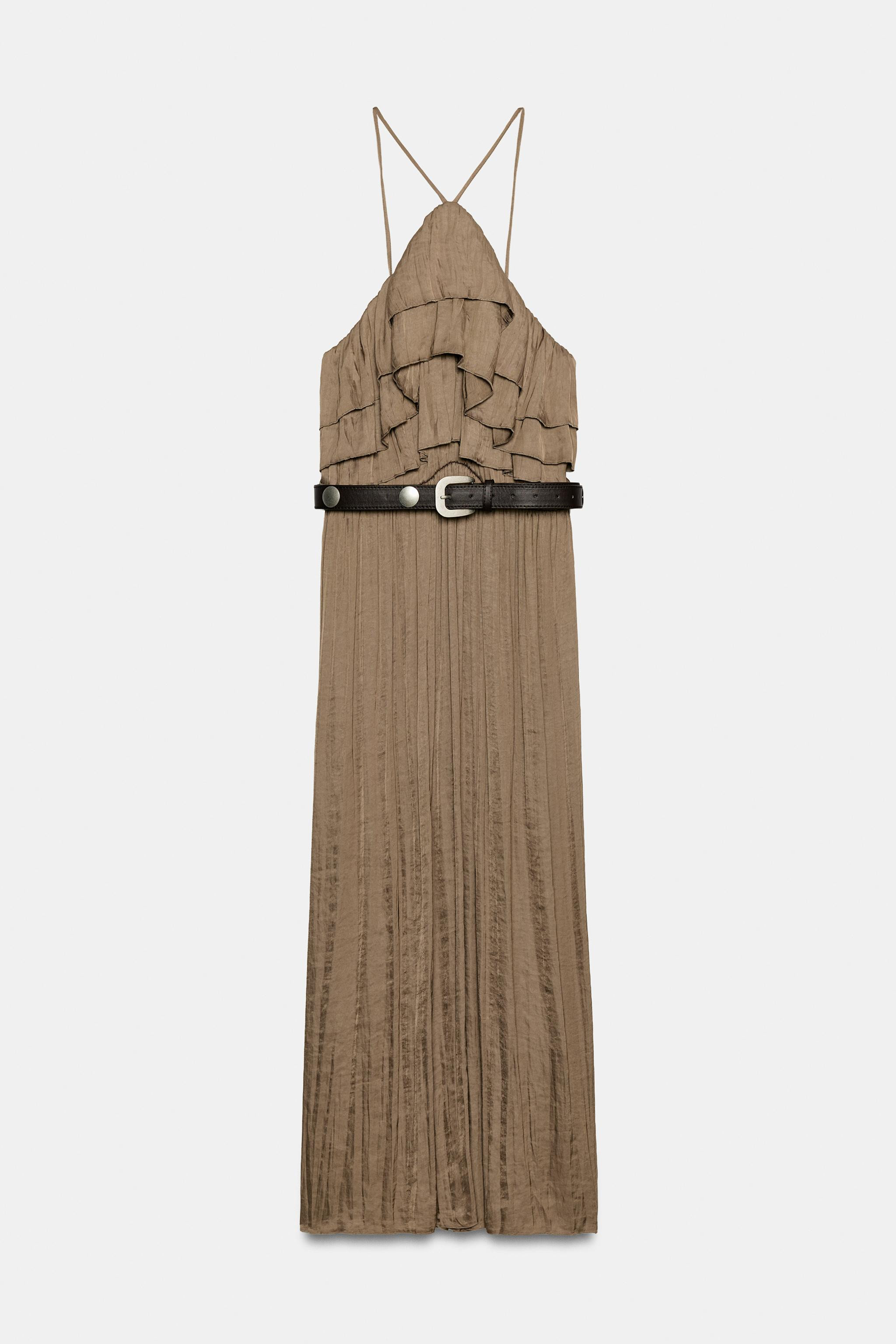 Brown / Taupe5029/168/737 | Zara UK