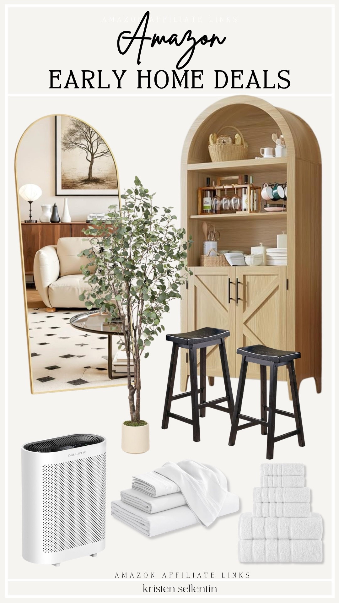 Early home deals are here!

#LTKSaleAlert #LTKSeasonal #LTKHome