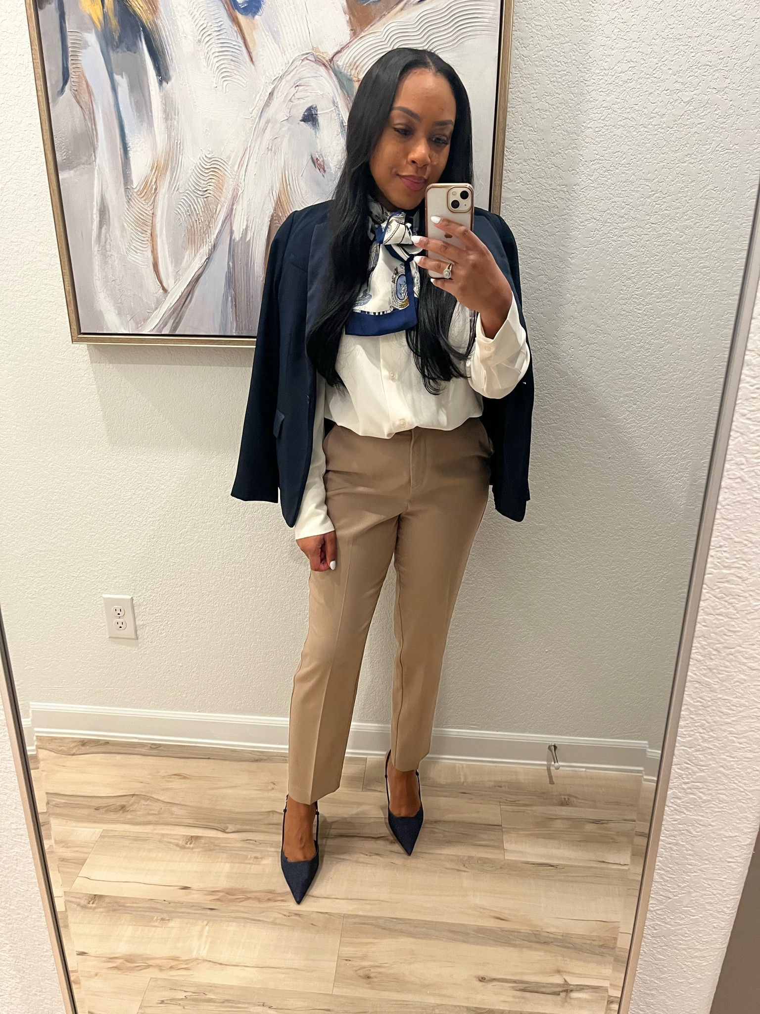 Classic work outfit - pre-fall style👌🏾

#LTKWorkwear #LTKStyleTip #LTKFindsUnder100