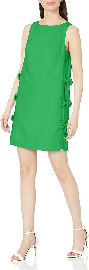 Trina Turk Women's Bow Sheath Dress | Amazon (US)