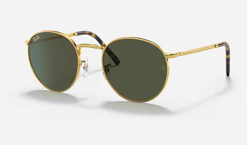 NEW ROUND | Ray-Ban (US)
