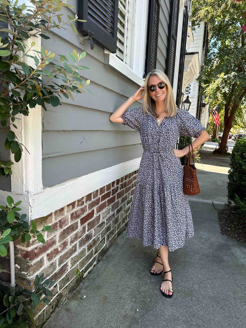 Easy Accessories for Summer to Fall 

 #LTKSeasonal #LTKStyleTip