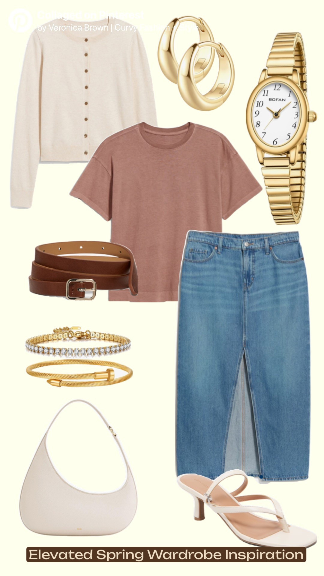 Plus size style guide 

#LTKPlusSize #LTKSummerEdit #LTKStyleTip