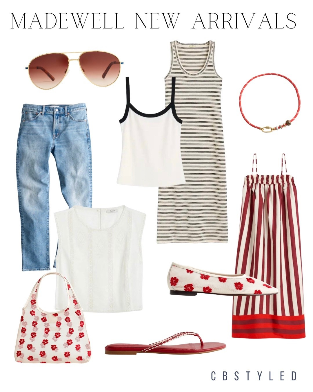 Madewell new arrivals!

#LTKootd #LTKgrwm