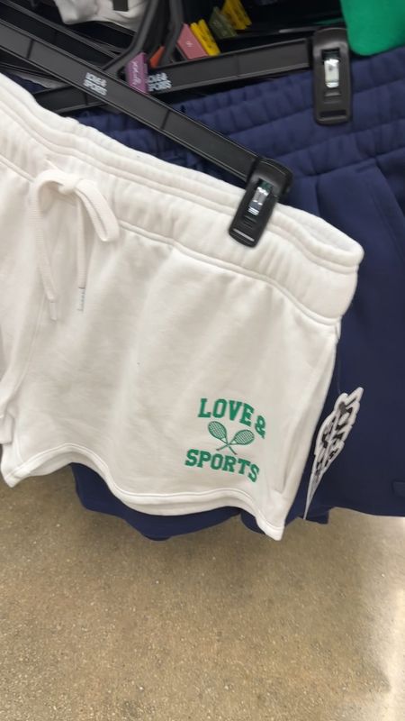 Wal mart killing it again! This love&sports line is soooo fun! 

#LTKVideo #LTKsalealert #LTKstyletip