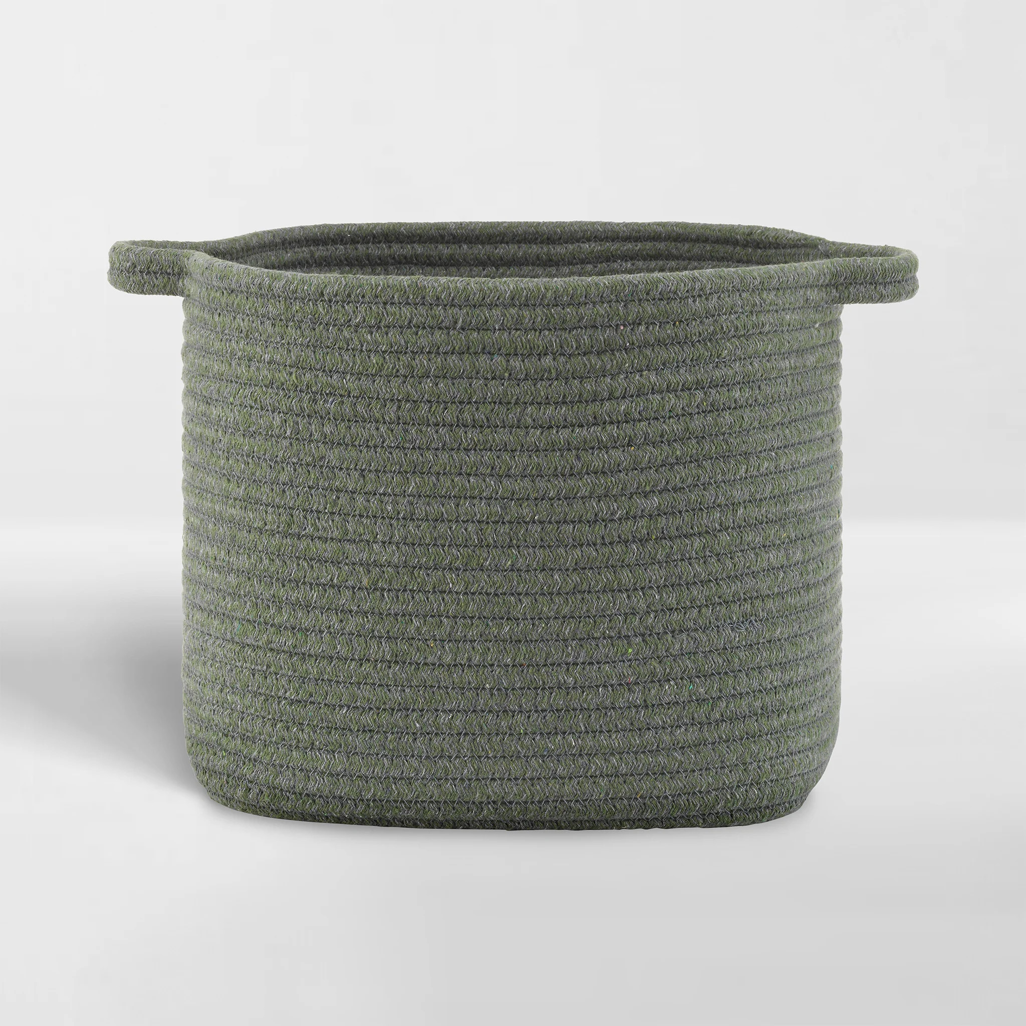 Rope Bins | NEAT Method