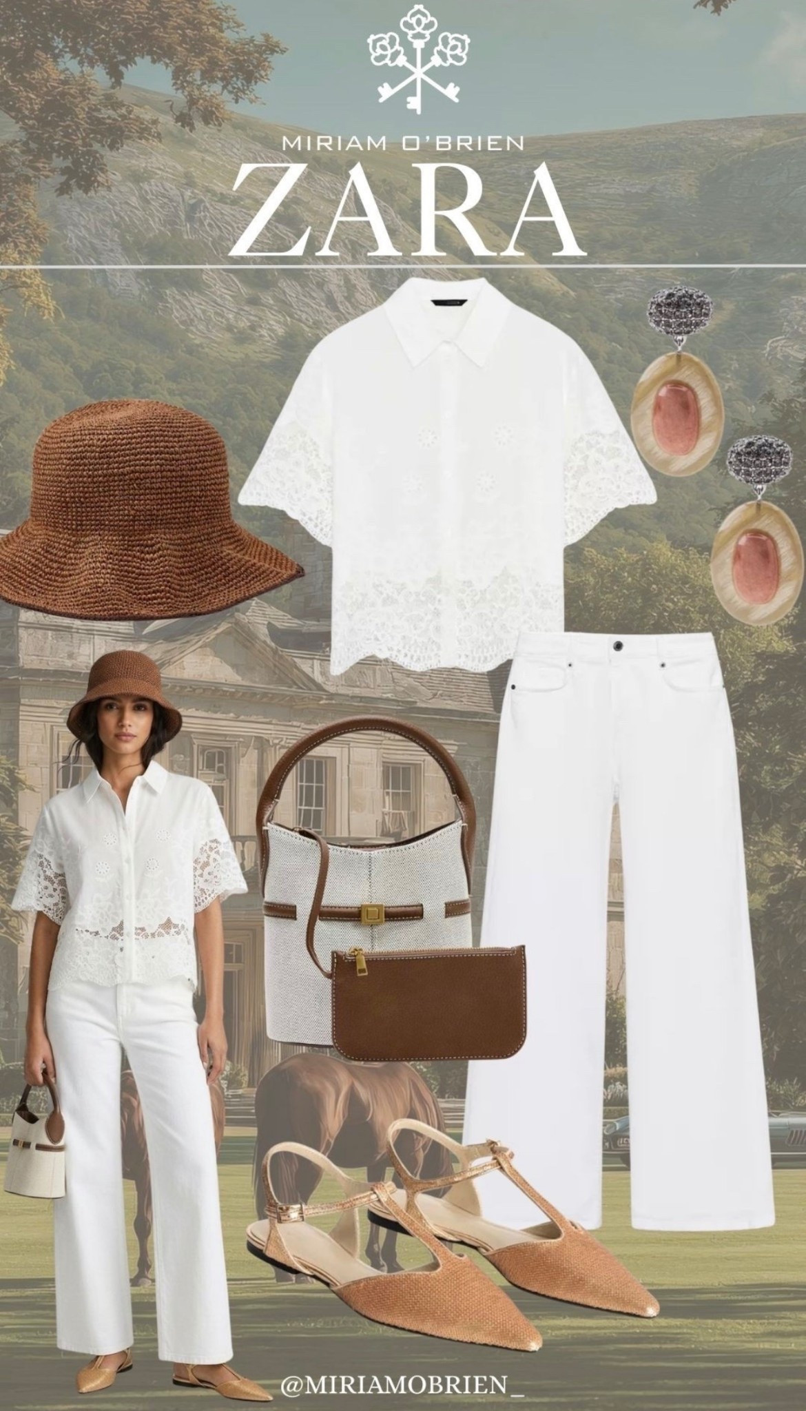 Zara New Arrivals!

Follow me at @miriamobrien_ on IG and TikTok!

#ZaraFashion #ZaraNewDrop #ZaraNewArrivals #SeasonalFashion

#LTKSeasonal #LTKTravel #LTKOver40

#LTKSeasonal #LTKootd #LTKOver40