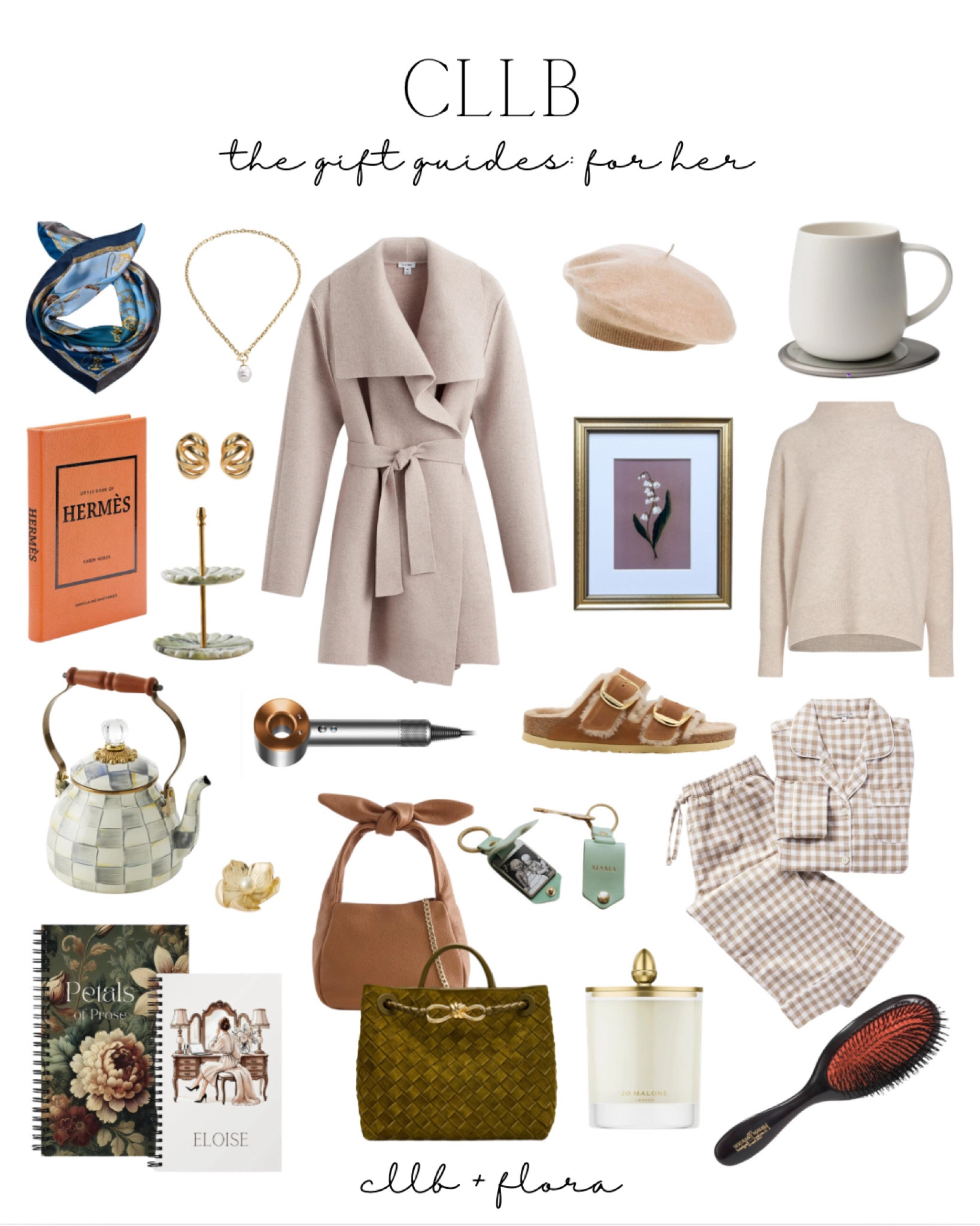 Gift Guide: For Her ✨ 

#LTKHoliday #LTKSaleAlert #LTKGiftGuide