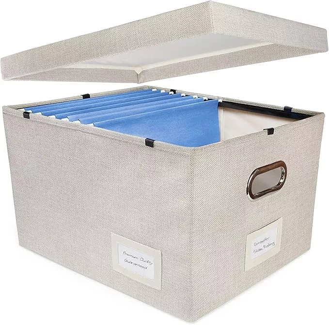 Homeries Pantry Organizer And Fridge Organizer Storage bins, – Pantry