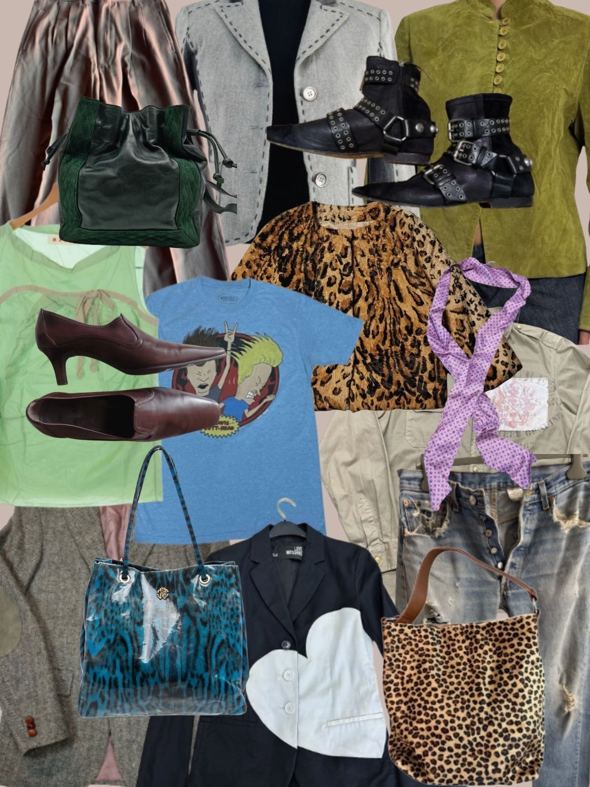 Weekly preloved and vintage finds.

#LTKcanada #LTKfall #LTKstyletip
