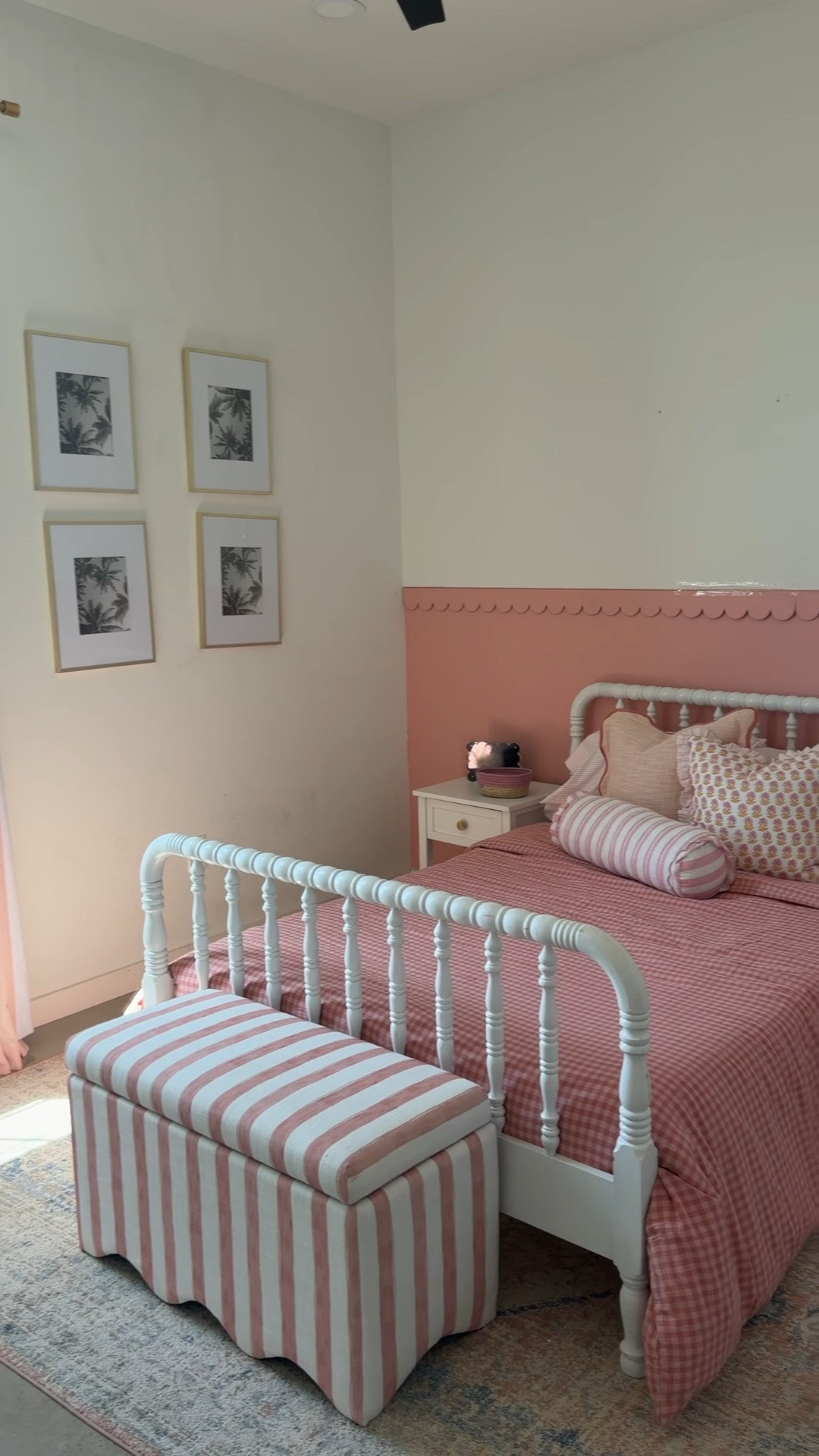 Toddler big girl room!!

#LTKmomlife #LTKBaby #LTKHome