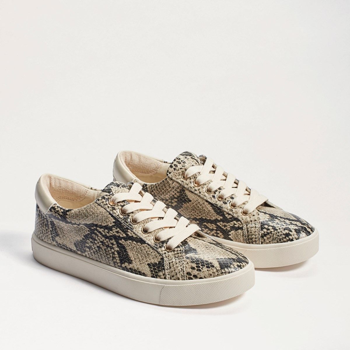 Ethyl Lace Up Sneaker | Sam Edelman