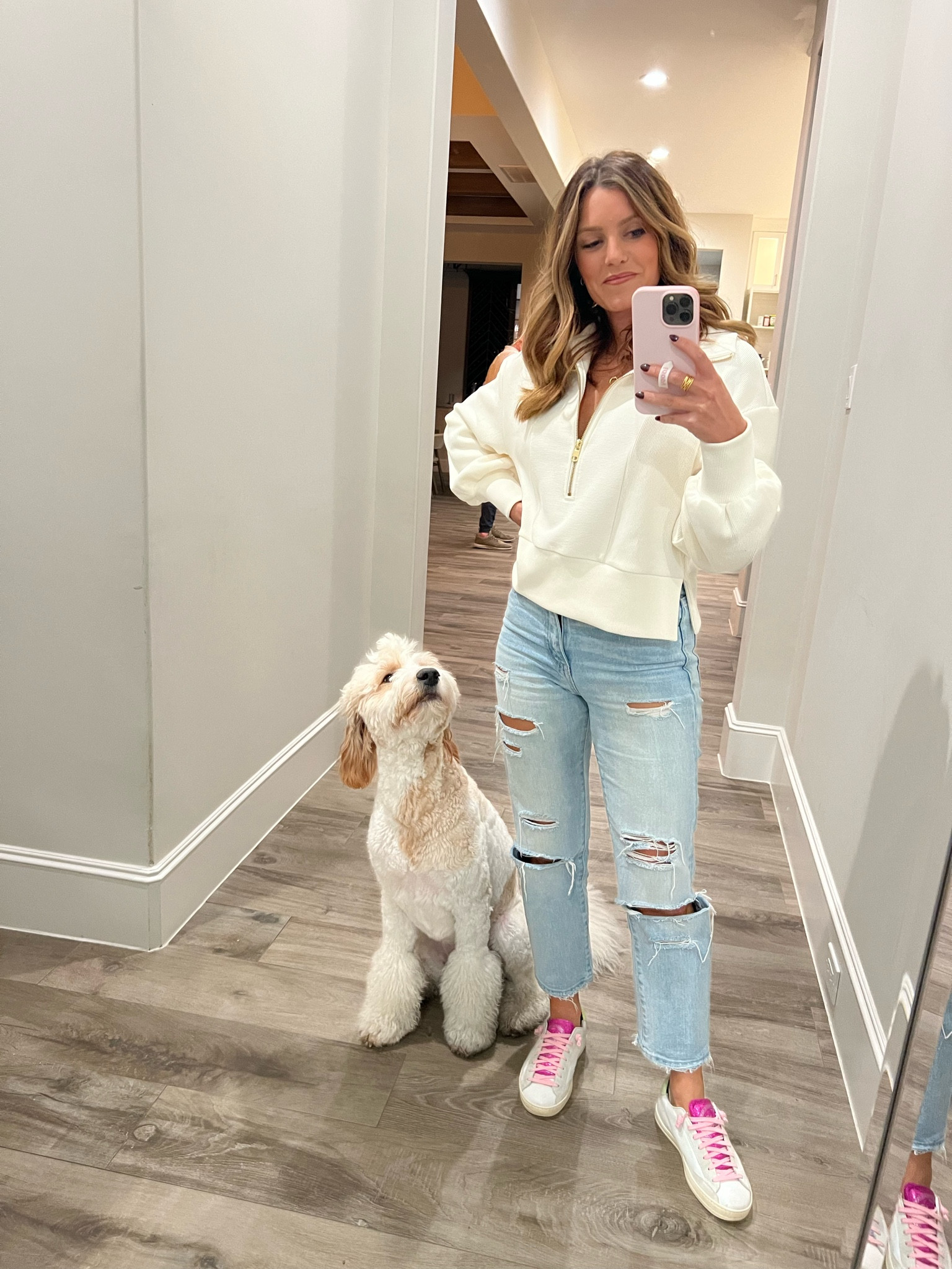 Fall weekday vibes 

#LTKSeasonal