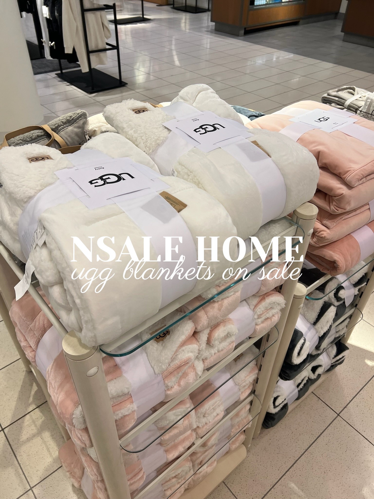 NSALE blankets on sale✨💫

Nordstrom, Nordstrom anniversary sale, NSALE, NSALE finds, Nordstrom sale, sale alert, sale finds, mom of 3, Nashville, Dede Raad, Dress up Buttercup

#LTKHome #LTKSaleAlert #LTKFindsUnder100