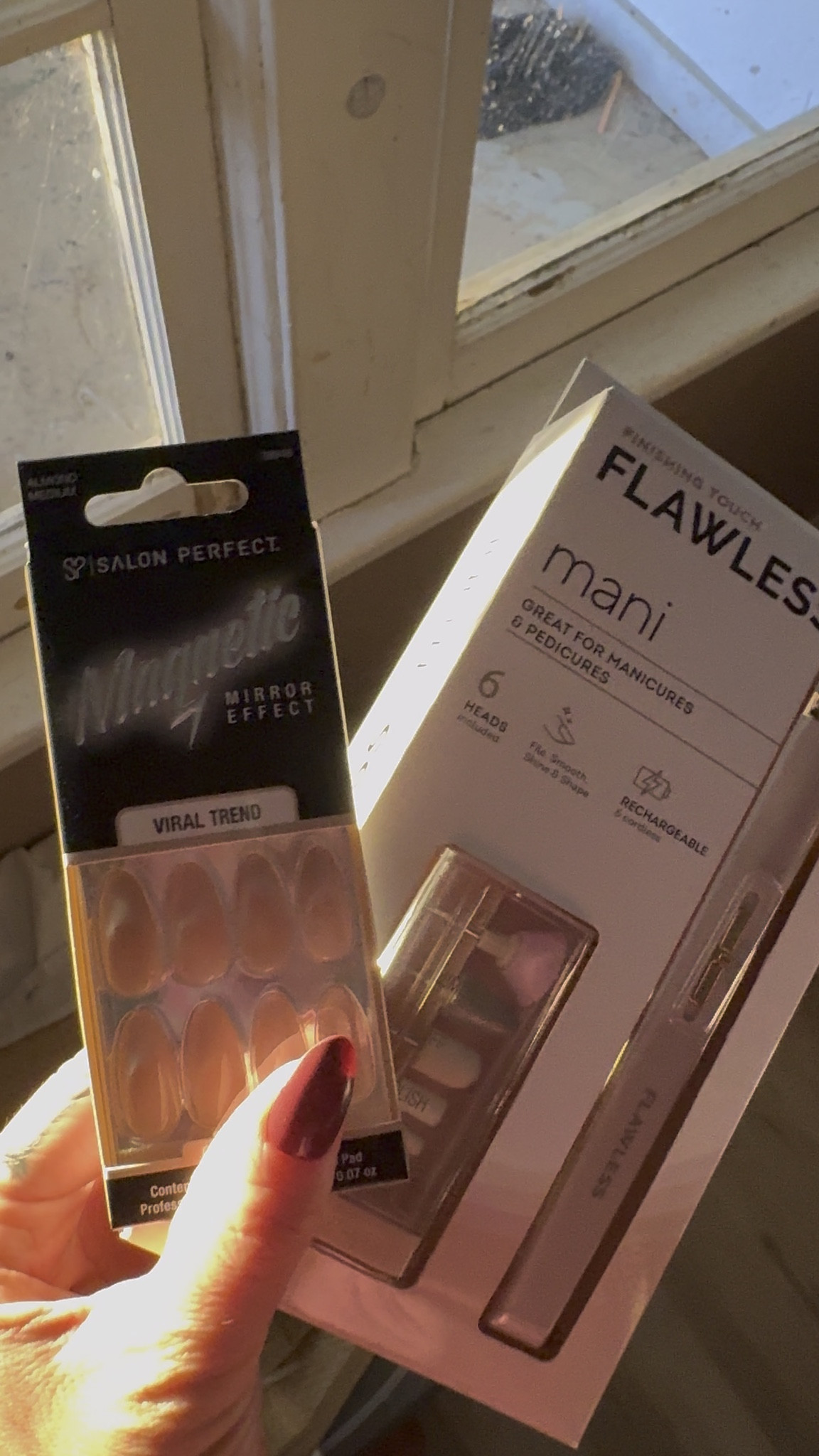 Best combo if you do diy nails at home! All from Walmart! 

#LTKSeasonal #LTKHoliday #LTKBeauty