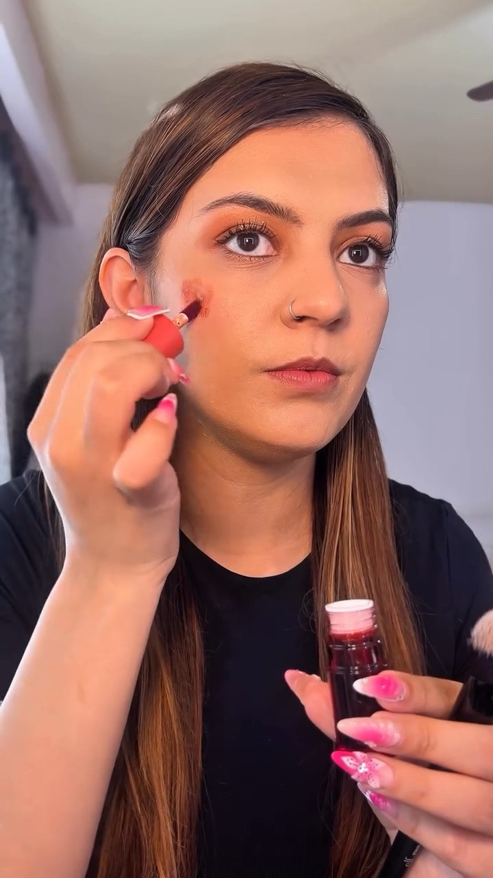 I know you’ve seen this @elfcosmetics lip tint everywhere on TikTok and you’re wondering if it’s actually worth it. As a style and beauty editor at @viewthevibe get to test a ton of products — and it takes a lot to impress me. Find out if this one made the cut and check out my full reviews at viewthevibe.com.

#LTKbeauty #LTKcanada