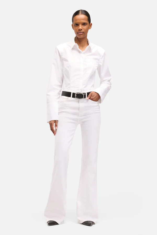 TAILORLESS MODERN DOJO in Luxe Vintage | 7 For All Mankind