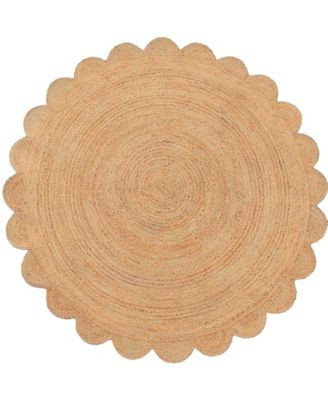 Liora Manne Java Scalloped Edge Rug Collection | Macy's