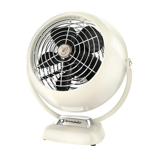Vornado VFAN 11 in. Junior Vintage Air Circulator | Walmart (US)