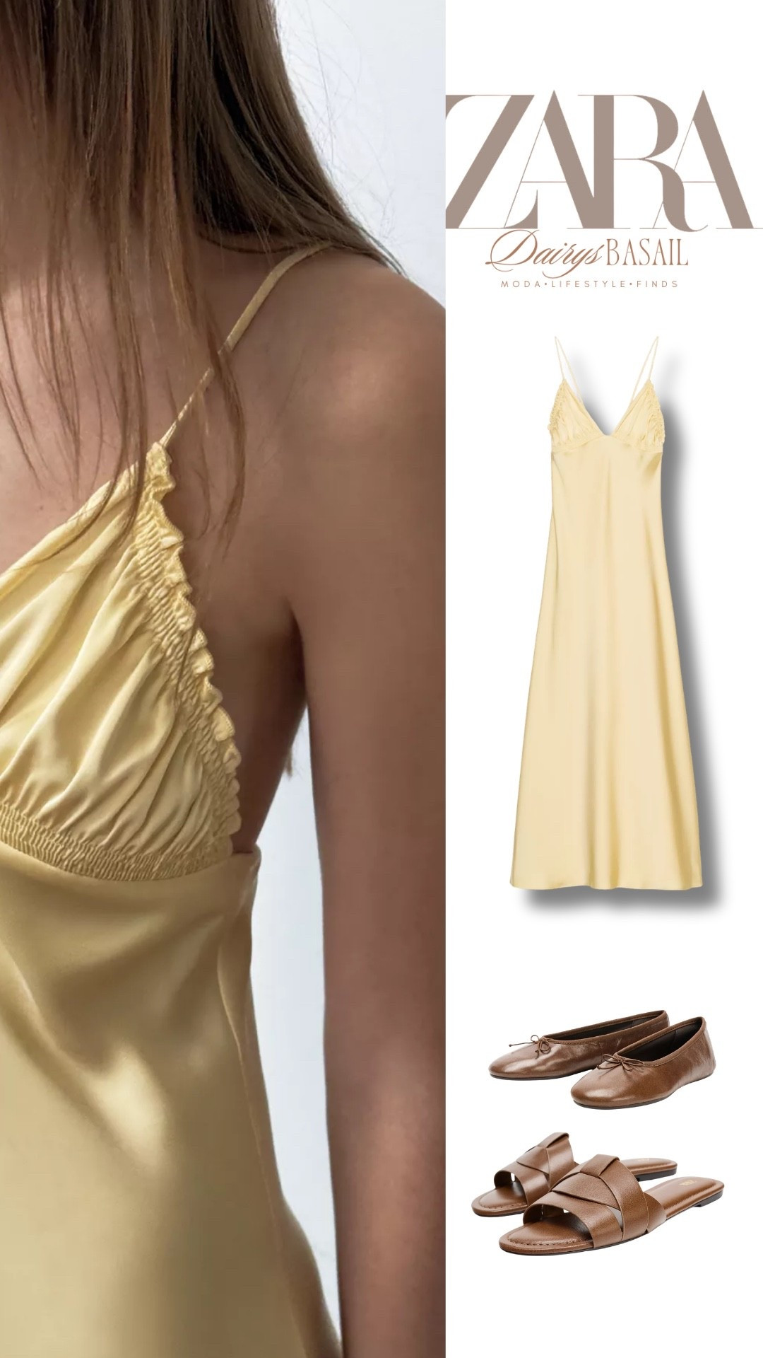 Zara Spring Style 

#LTKSeasonal #LTKootd #LTKU