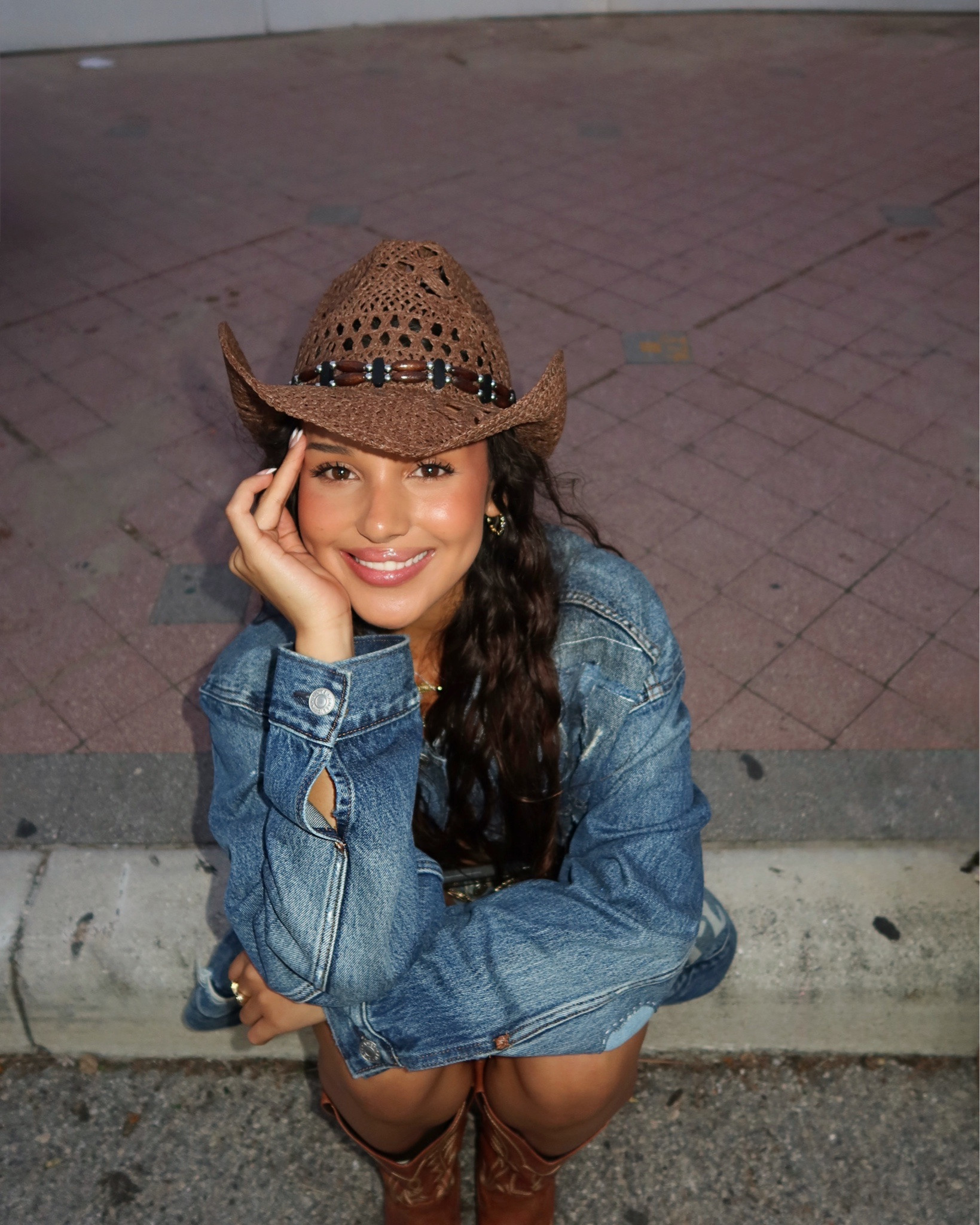 Hii🤍if you’re in need of some country outfit inspo I GOT YOU! went to my first country music festival & here’s every bring I brought with me <3 

#LTKgrwm #LTKxAerie #LTKootd