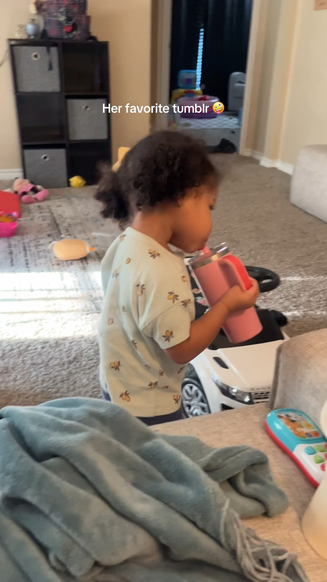 We have this tumblr in so many colors bc it’s ACTUALLY spill proof 🥹🥹

#LTKSaleAlert #LTKBaby #LTKKids