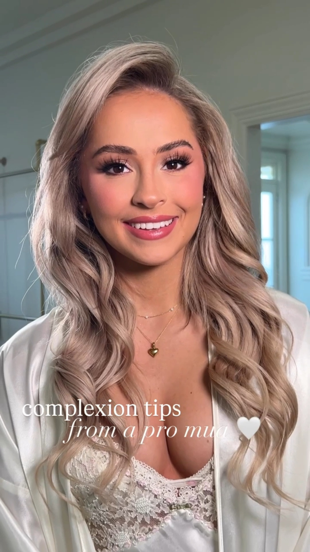 🤍🤍🤍

#LTKWedding #LTKBeauty