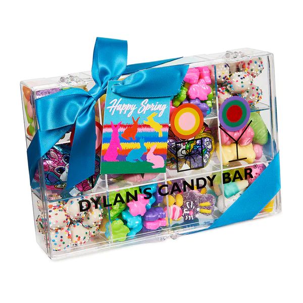 Hippity Hoppity Tackle Box | Dylan's Candy Bar 