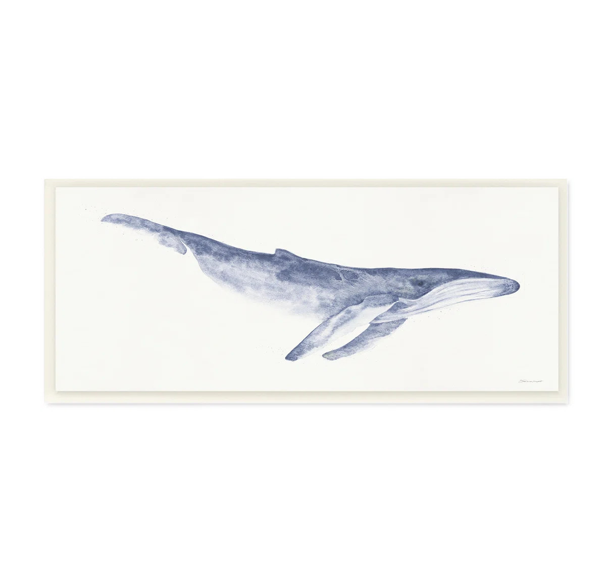 Proudly made in the USA, our stretched canvas, framed giclée and wall plaques are created with o... | Wayfair North America